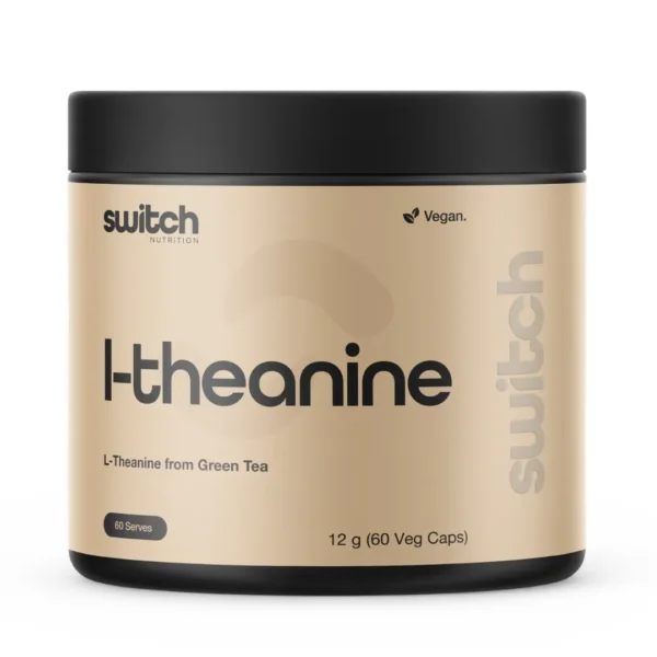 Switch Nutrition L-Theanine