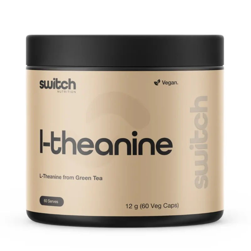 Switch Nutrition L-Theanine