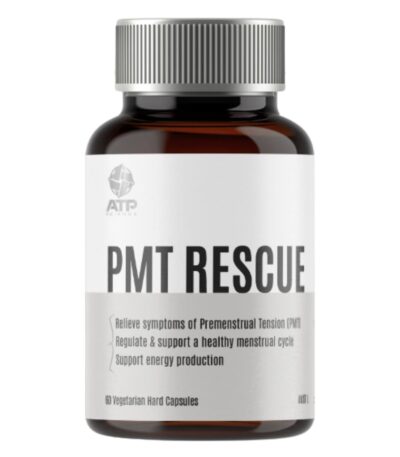 ATP Science PMT Rescue