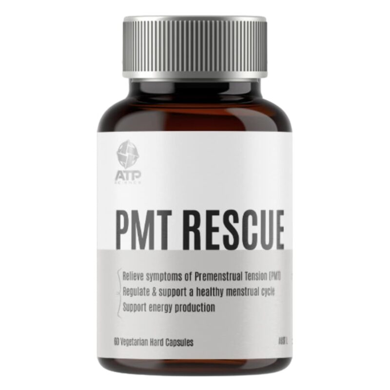 ATP Science PMT Rescue