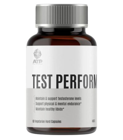 ATP Science Test Perform