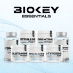 Biokey Essentials Info