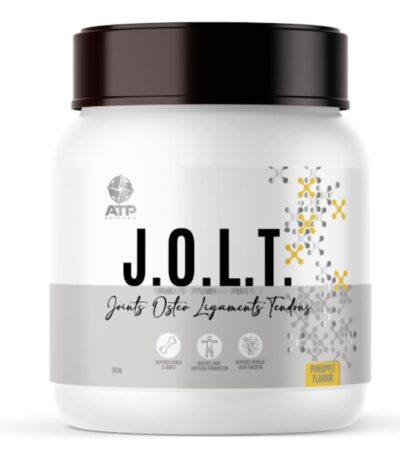 ATP Science JOLT - Pineapple