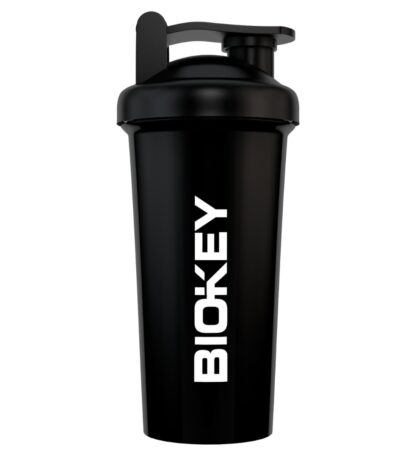 Biokey Shaker - Black