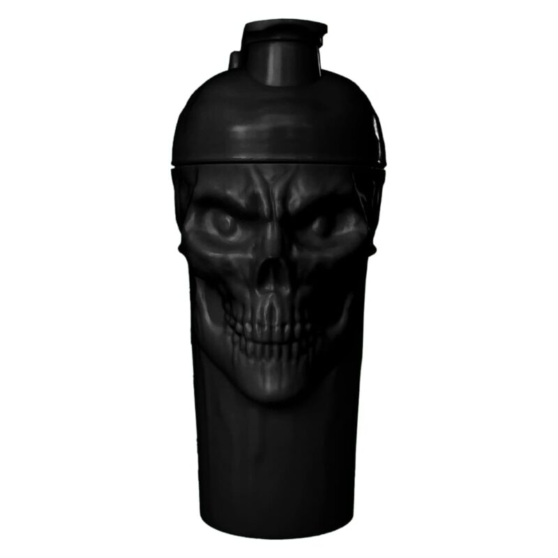 JNX Sports - Black