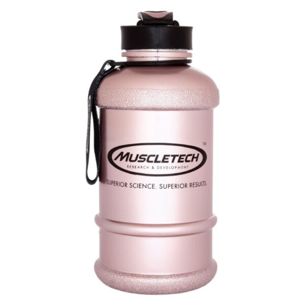 Muscletech 1L Bottle