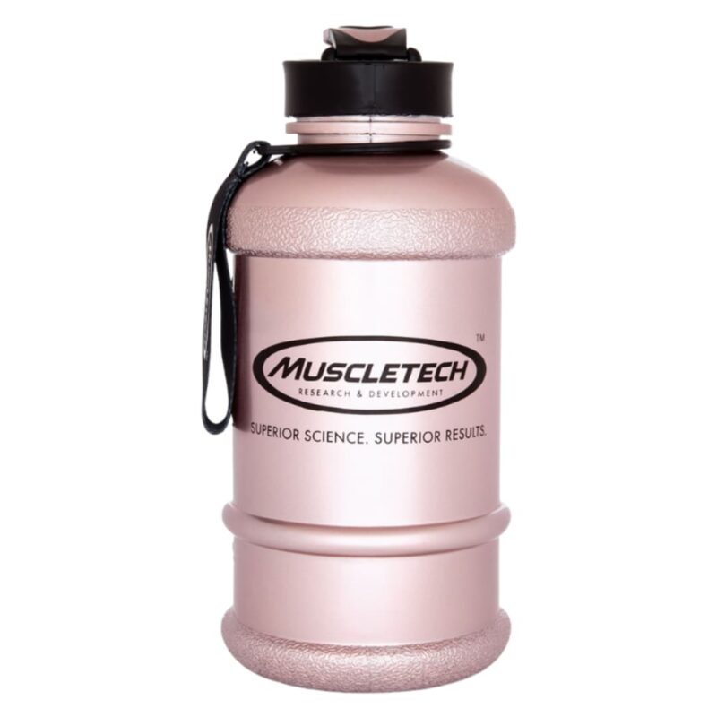 Muscletech 1L Bottle