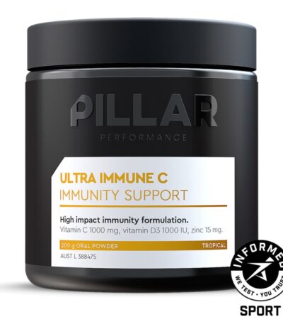 Pillar Performance Ultra Immune C