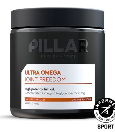 Pillar Performance Ultra Omega