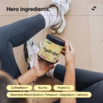 Switch Nutrition Hydrate Switch - Ingredients