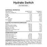 HYDRATE SWITCH BY SWITCH NUTRITION - Image 6