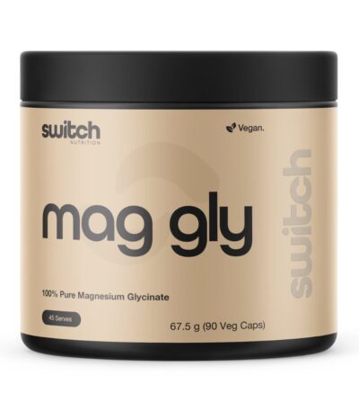 Switch Nutrition Mag Gly