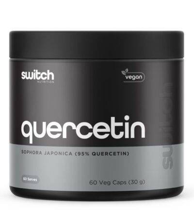 Switch Nutrition Quercetin