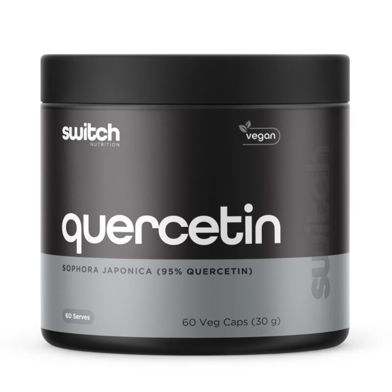 Switch Nutrition Quercetin