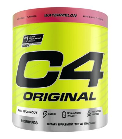 Cellucor C4 Original 50srv - Watermelon