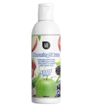 LQDZ Morning Sauce - Apple
