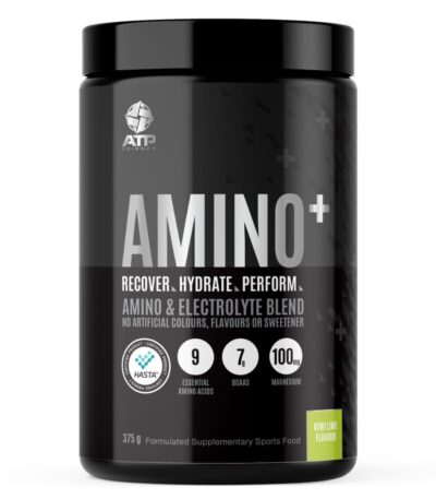 ATP Science Amino+ - Kiwi Lime