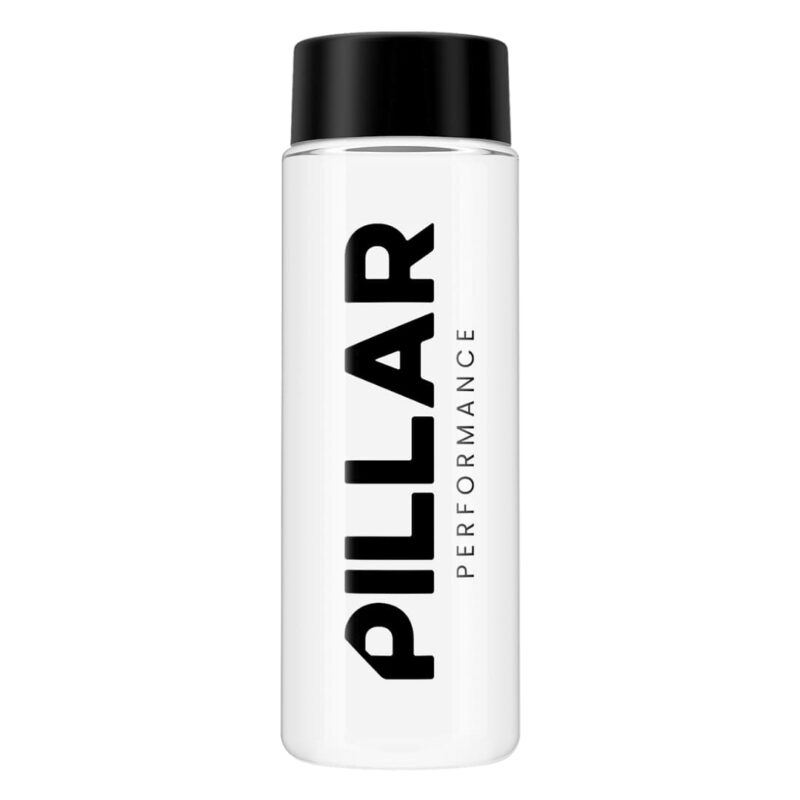 Pillar Performance Micro 500ml shaker