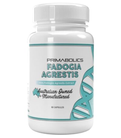 Primabolics Fadogia Agrestis Extract