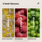 Switch Nutrition Flavoured Creatine Monohydrate Info (1)