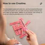 Switch Nutrition Flavoured Creatine Monohydrate Info (2)