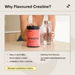 Switch Nutrition Flavoured Creatine Monohydrate Info (3)