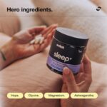 Switch Nutrition Sleep+ Capsules Info (4)
