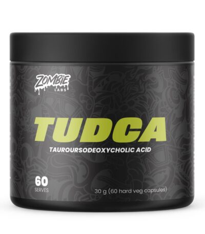 Zombie Labs TUDCA