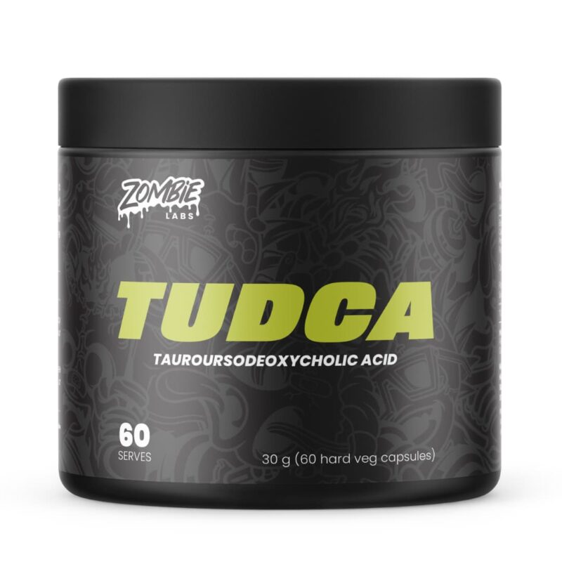 Zombie Labs TUDCA