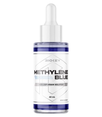Biokey Methylene Blue 30ml