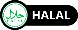 Halal Icon