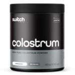 Switch Nutrition Colostrum