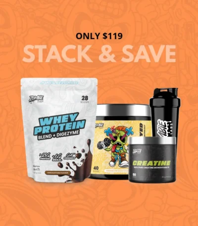 Zombie Labs Training stack (1)