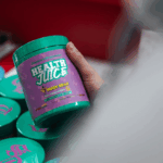 Transparent Supps Health Juice Info