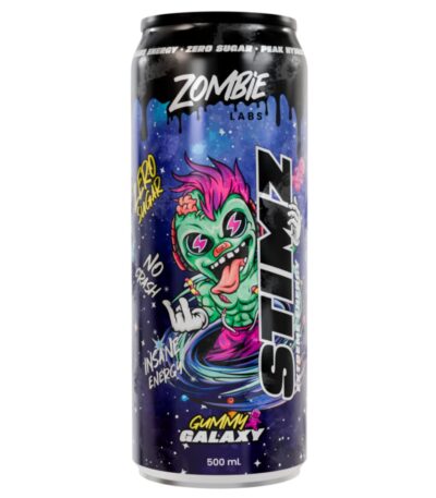 Zombie Labs Stimz - Gummy Galaxy