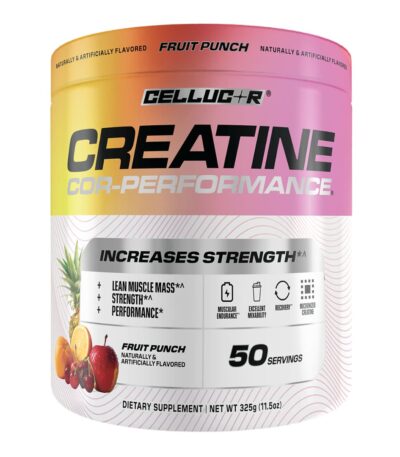 Cellucor Cor-Performance Creatine - Fruit Punch
