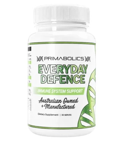 Primabolics Everyday Defence