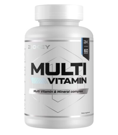 Biokey Multi Vitamin