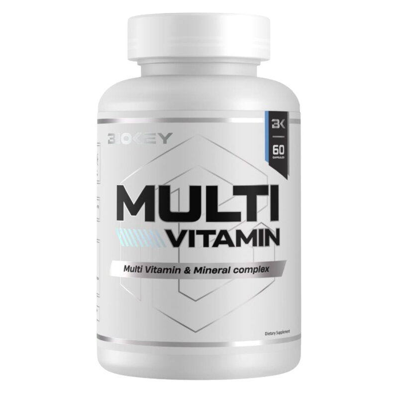 Biokey Multi Vitamin