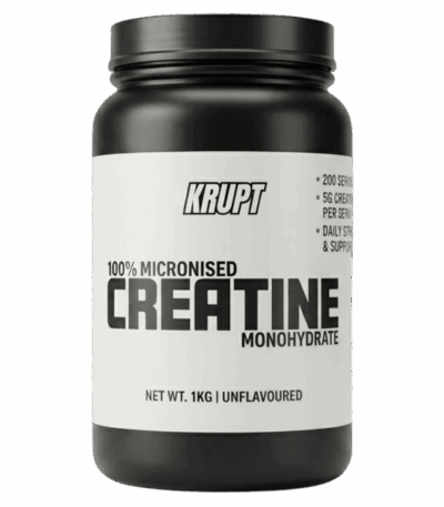 Krupt Creatine Monohydrate - 1kg (2)