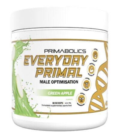 Primabolics Everyday Primal - Green Apple