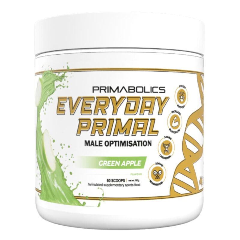 Primabolics Everyday Primal - Green Apple