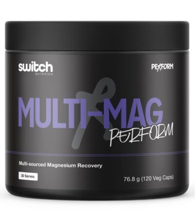 Switch Perform Multi-Mag Capsules