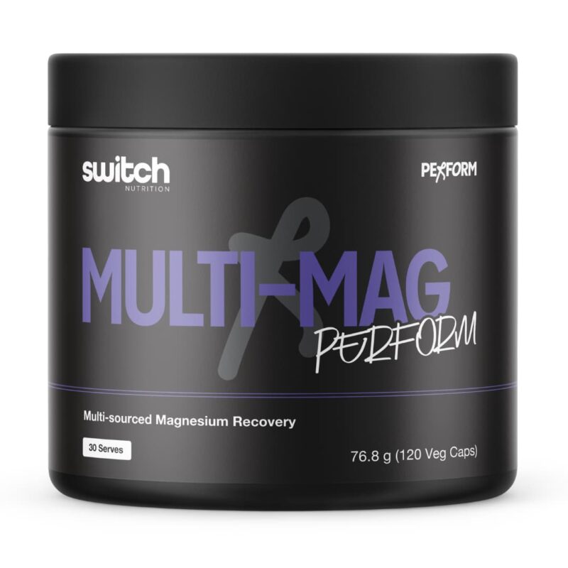 Switch Perform Multi-Mag Capsules