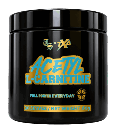 TXA TS Acetyl L-Carnitine (1) (1)