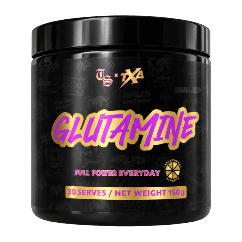 TXA TS Glutamine (1) (1)