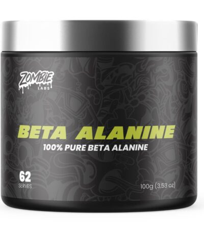 Zombie Labs Beta Alanine