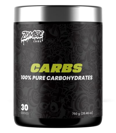 Zombie Labs Carbs