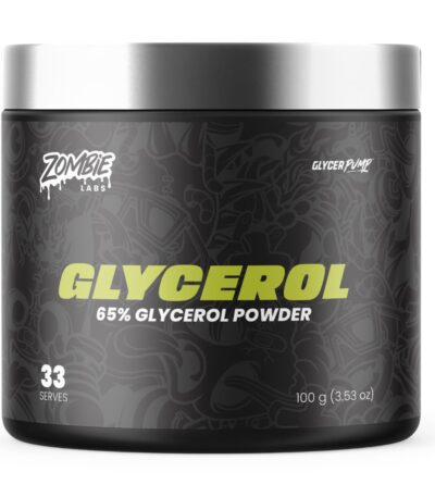 Zombie Labs Glycerol