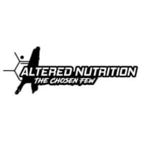 Altered Nutrition